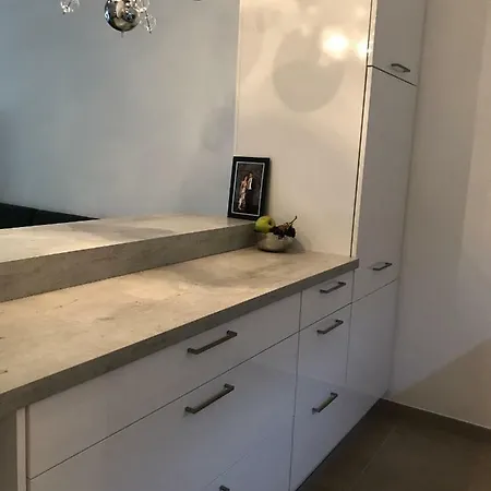 Lägenhet Modernes, Messenahes 1-zi-appartment Hannover
