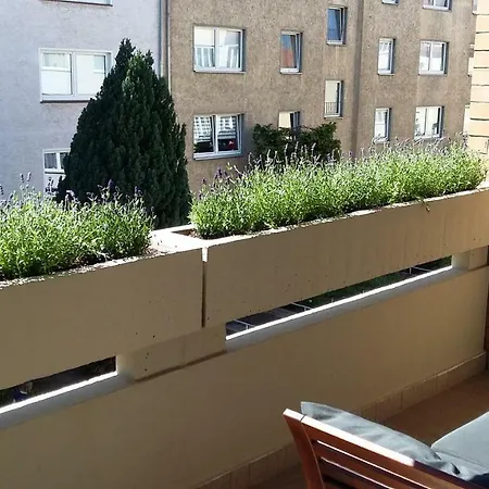 Modernes, Messenahes 1-zi-appartment Lägenhet Hannover